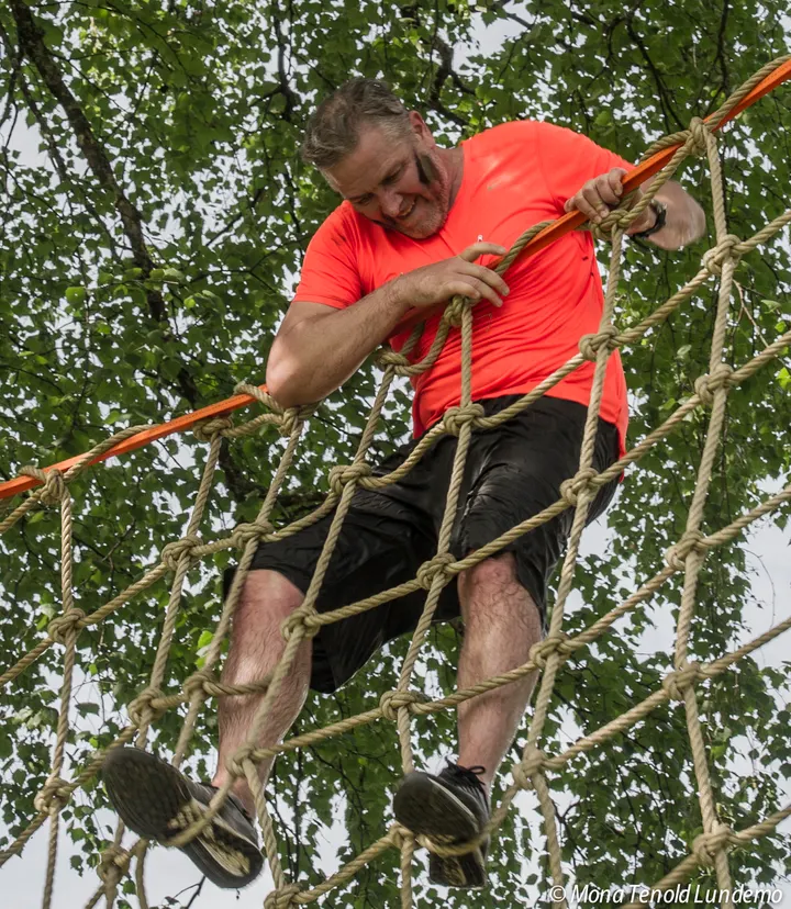 Bootcamp Hønefoss — functional training-studio i Hønefoss — 3