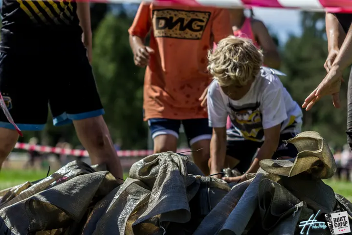 Bootcamp Hønefoss — functional training-studio i Hønefoss — 5