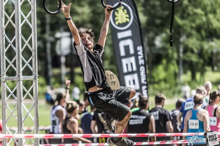 Bootcamp Hønefoss — functional training-studio i Hønefoss — 6