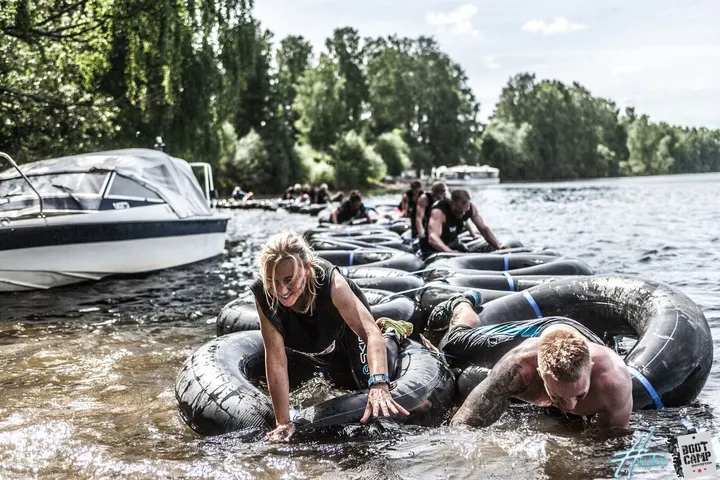 Bootcamp Hønefoss — CrossFit i Helgeland, Hønefoss