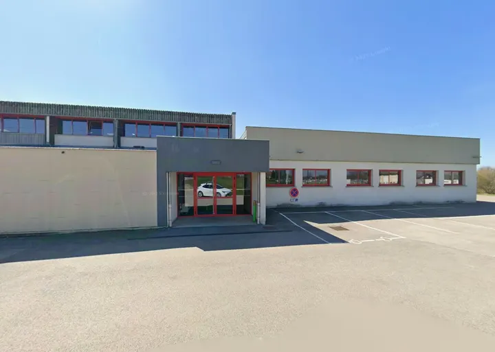 JUDO CLUB VALDAHON — arts martiaux-studio à Valdahon — 3