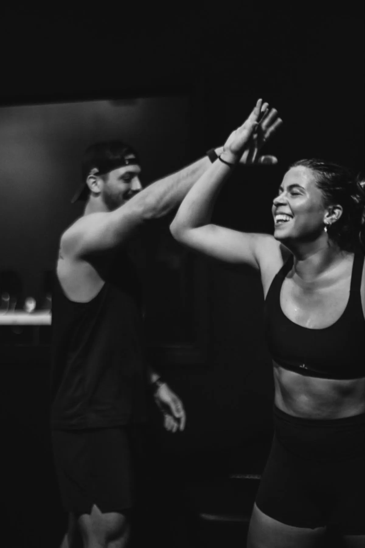 amON Club gym — estudio de fitness-studio en Girona — 3
