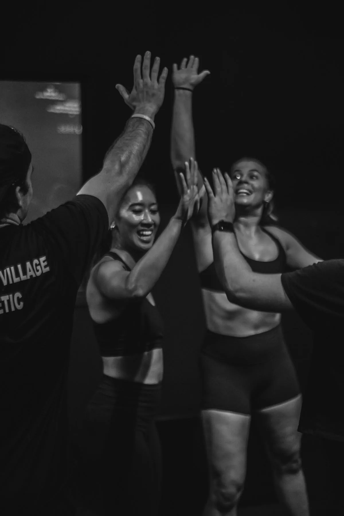 amON Club gym — estudio de fitness-studio en Girona — 5