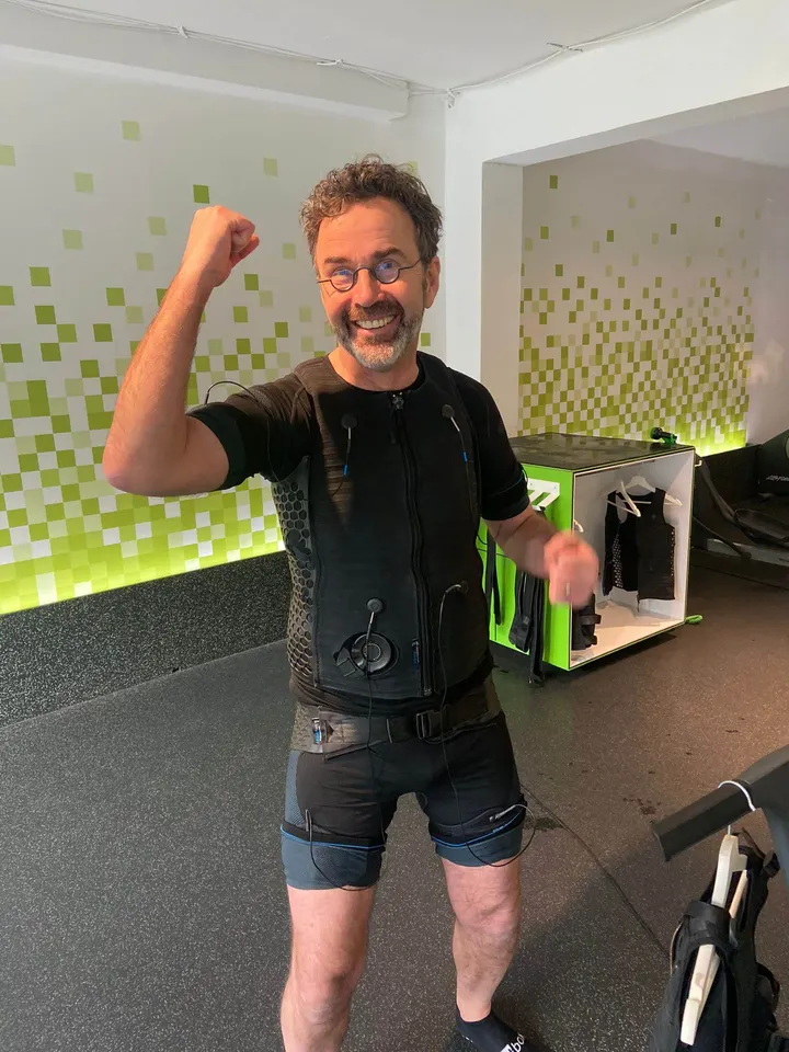 fitbox Am Rhein — ems-training-studio in Emmerich — 3
