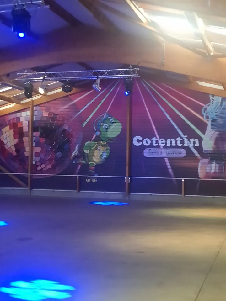Cotentin Roller Dance — danse-studio à Tourlaville, Cherbourg-en-Cotentin — 3