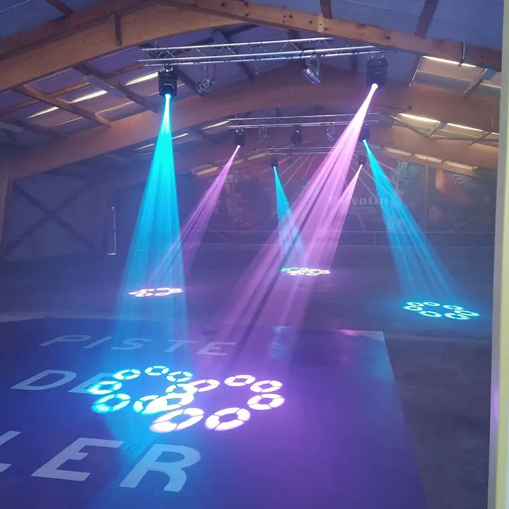 Cotentin Roller Dance — danse-studio à Cherbourg-en-Cotentin — 3