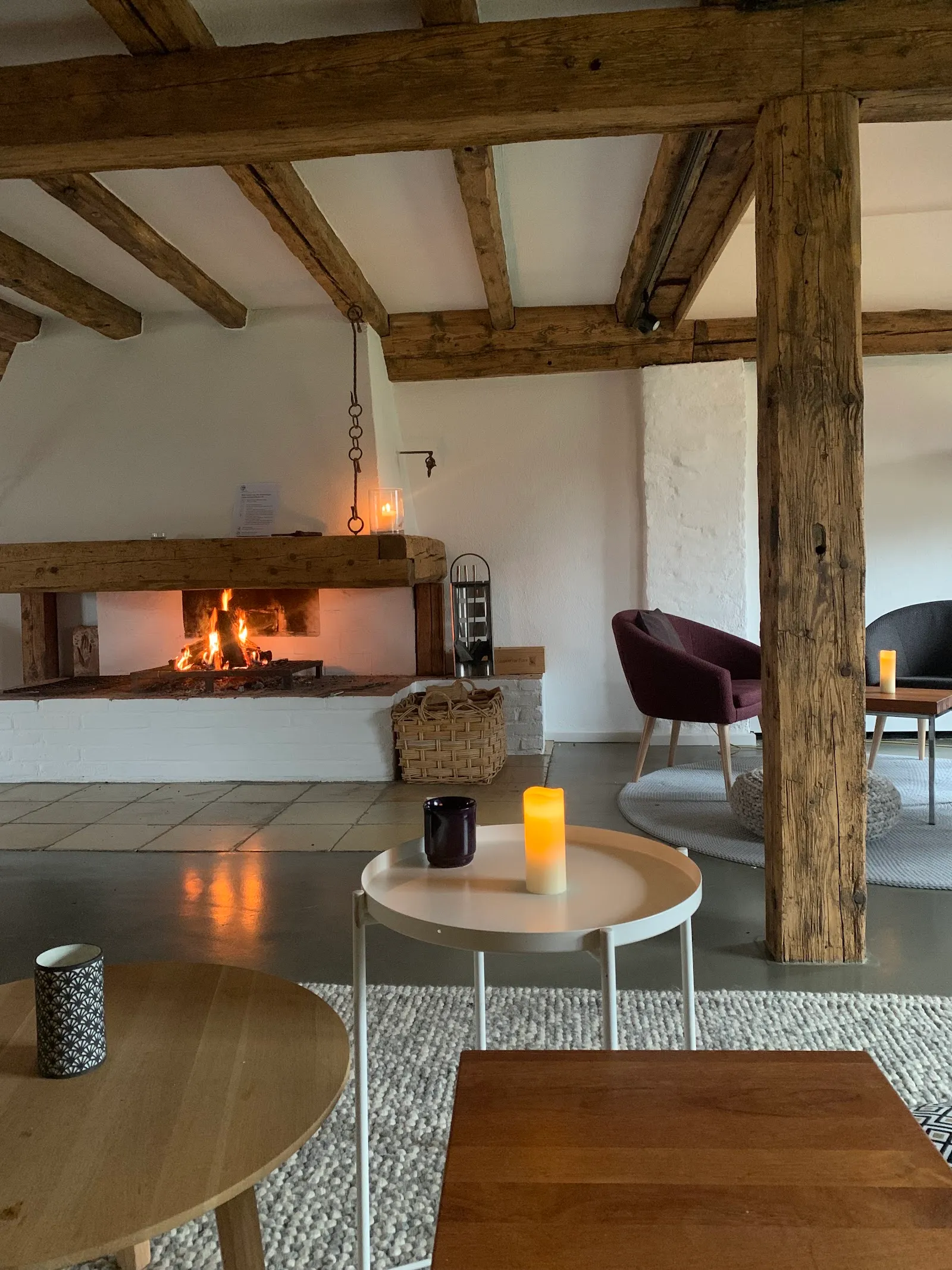 OM ONE Yoga — yoga-studio in Altstadt-Lehel, München — 2
