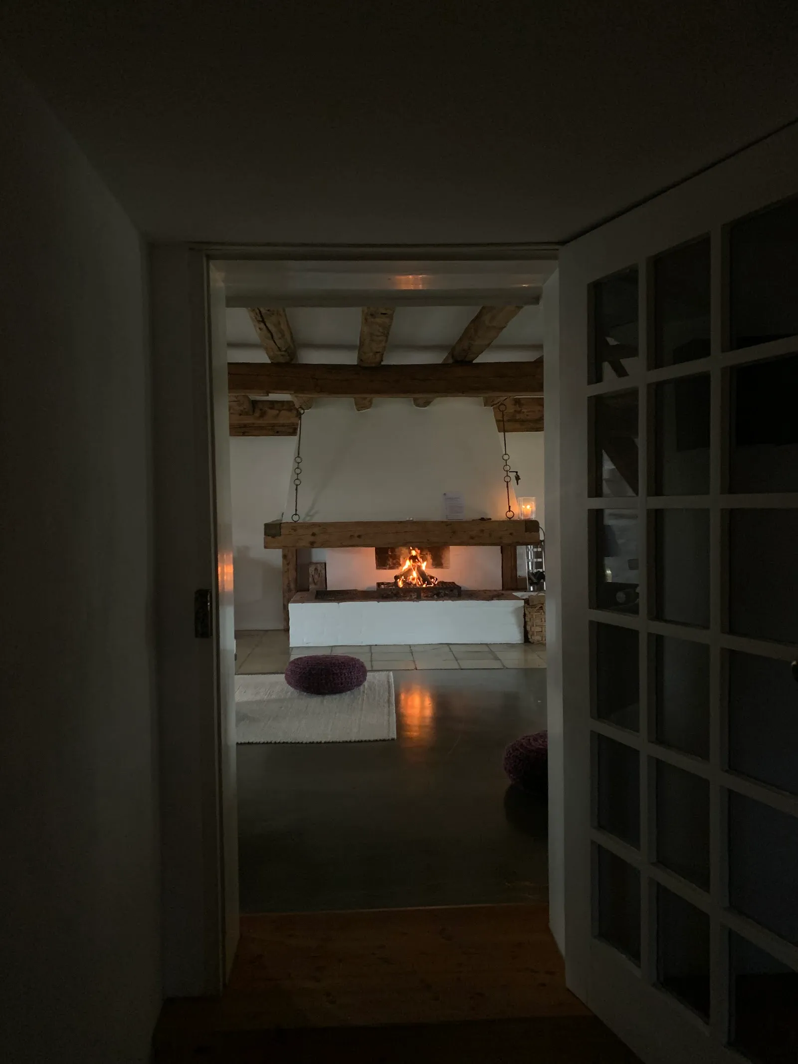 OM ONE Yoga — yoga-studio in München — 3