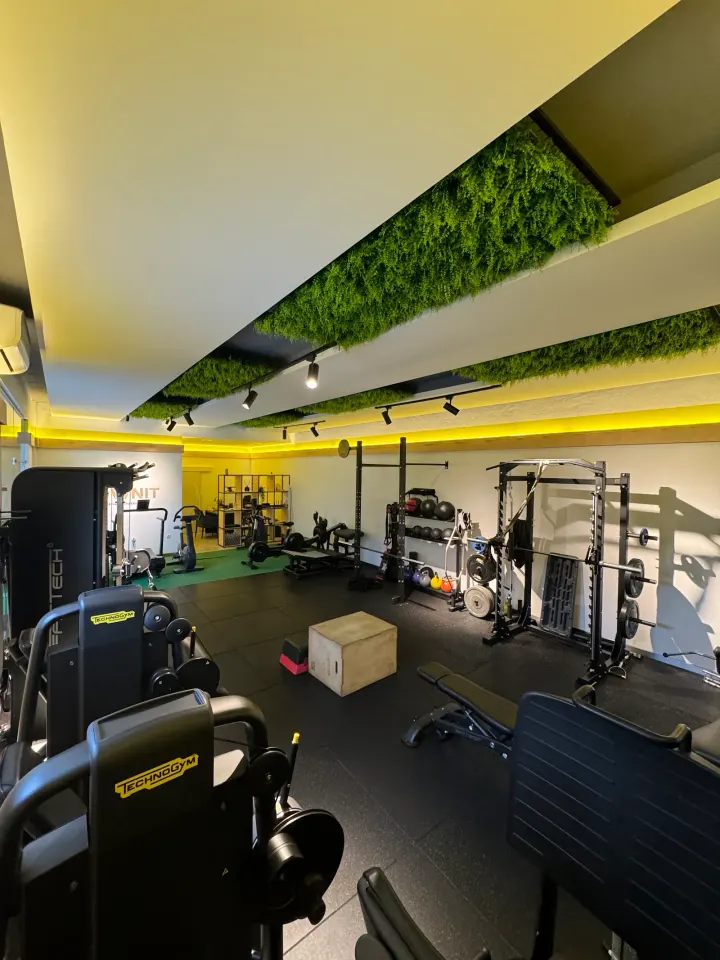 OWNIT - Private Fitness Studio — personal training-studio em Paredes — 3
