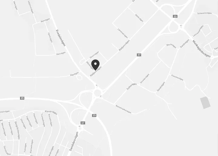Sedokan Aikido Dojo Växjö — kampsport-studio i Norremark, Växjö — 2