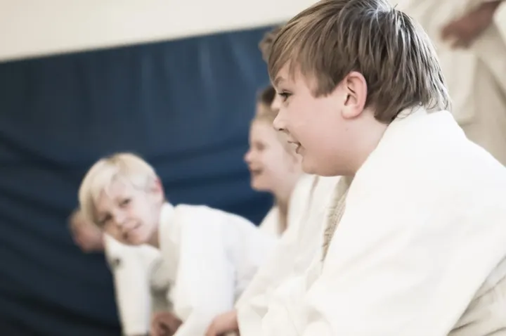 Sedokan Aikido Dojo Växjö — martial arts-studio i Norremark, Växjö