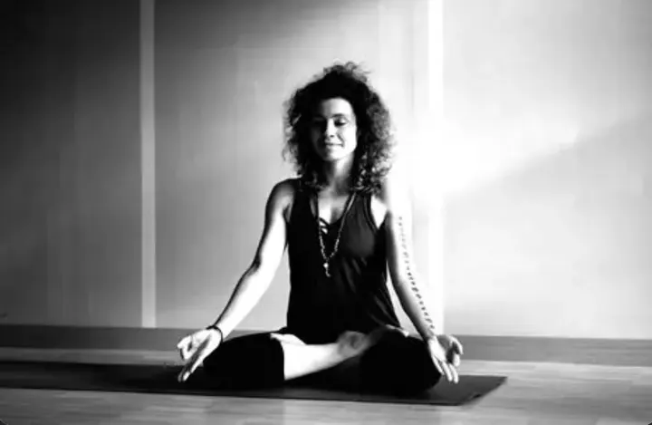 Osadhayah Hatha Yoga — yoga-studio à Nantes — 3