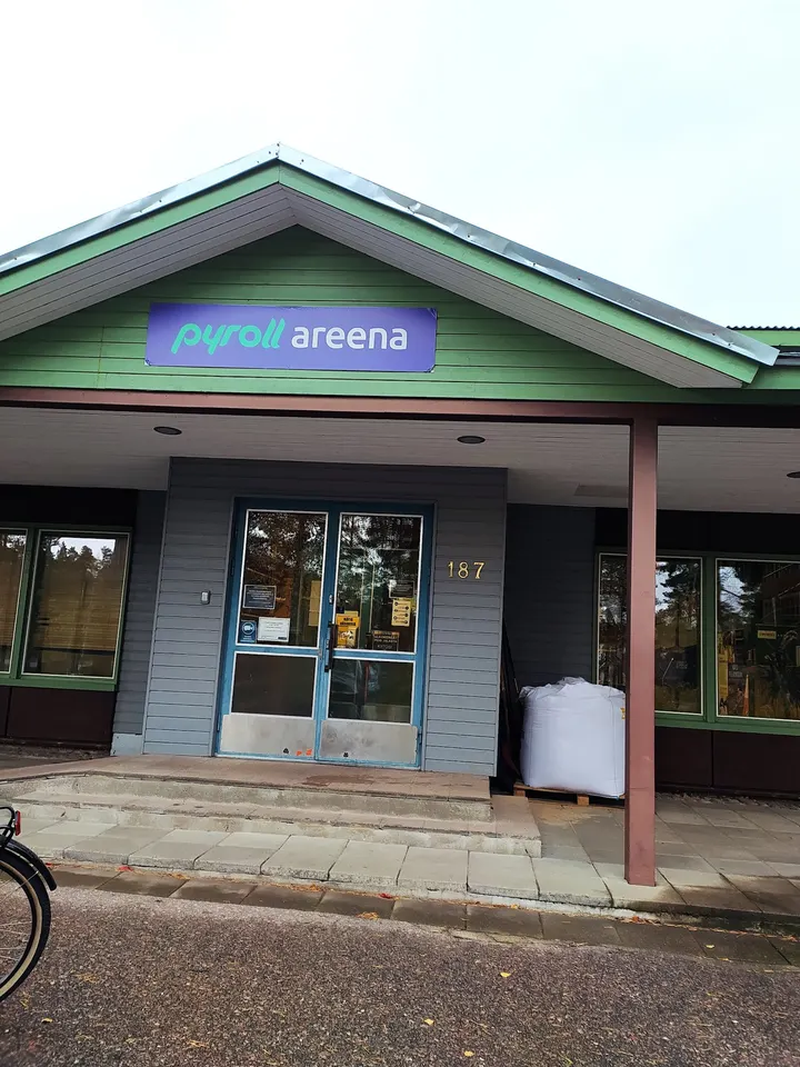 PirtElina — reformer pilates-studio – Heinlahti — 3