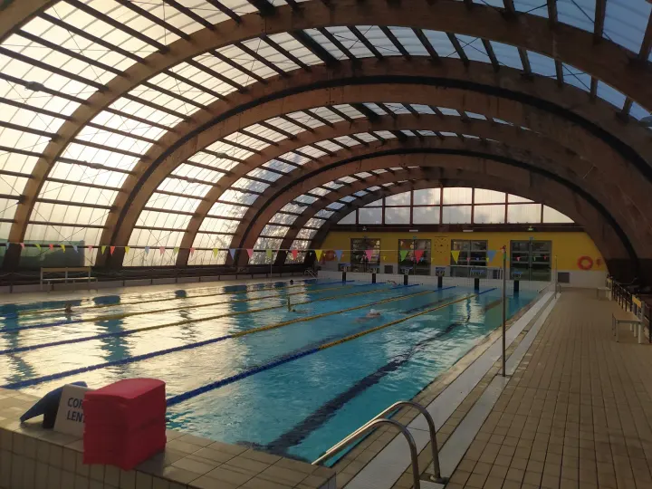 In Sport Cesano Maderno — palestre-studio a Binzago, Cesano Maderno — 2