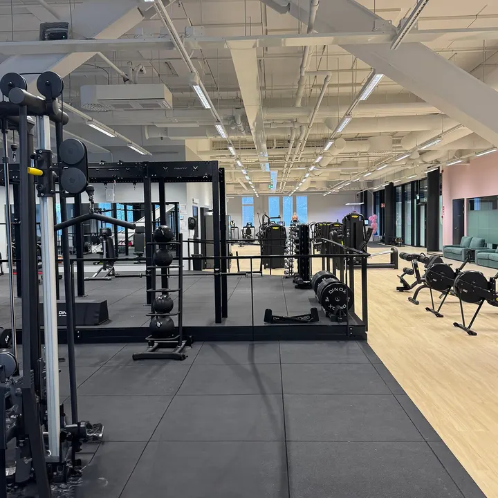 Arctic Wellness — Wellness – Ratantaus, Rovaniemi