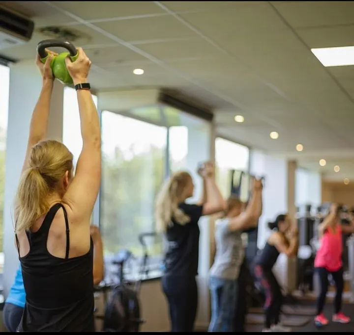 Riverside Cardiff Leisure Club — reformer pilates-studio in Tremorfa, Cardiff — 3
