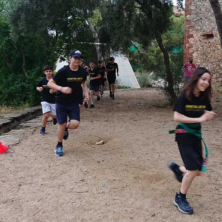 MARTIAL ARTS CASTELLDEFELS — artes marciales-studio en Can Roca, Castelldefels — 3