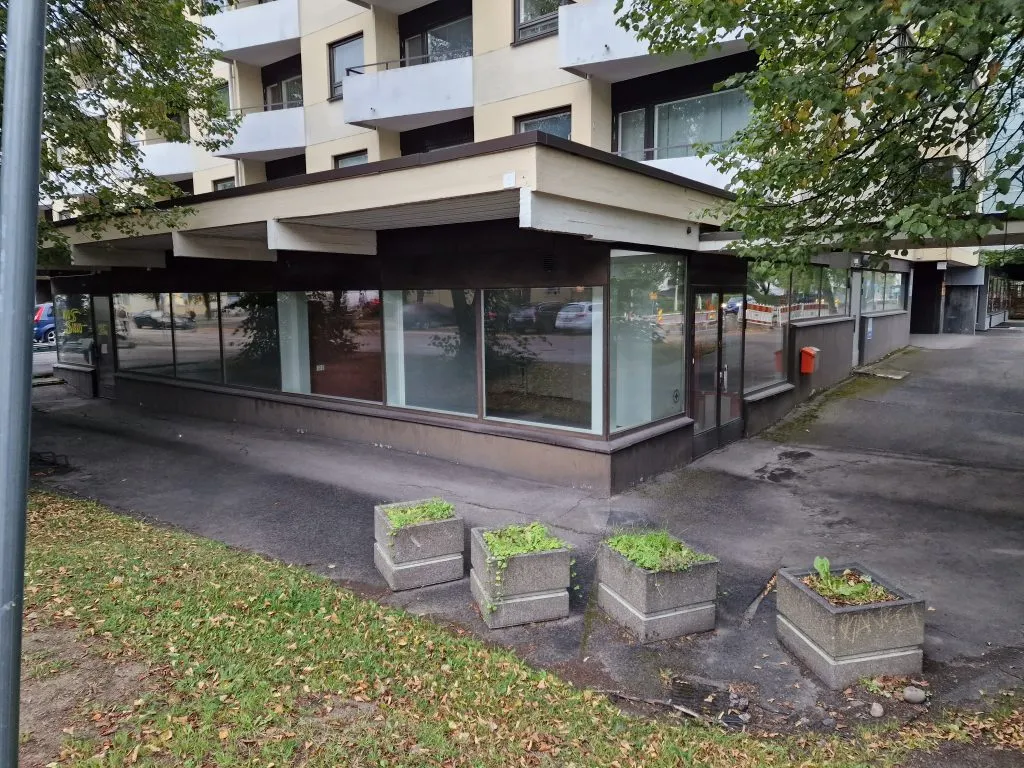 Aikuisten Kuntosali Urhis — fitnessstudio – Keskus, Järvenpää — 2