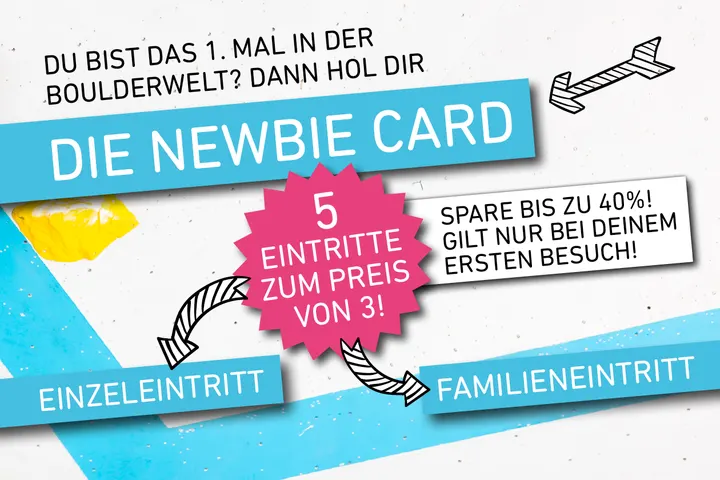 Boulderwelt Regensburg — bouldern-studio in Brandlberg, Regensburg — 3