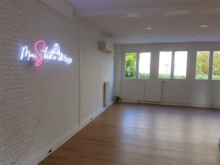 Mon Studio de Yoga — yoga-studio à Courbevoie — 3