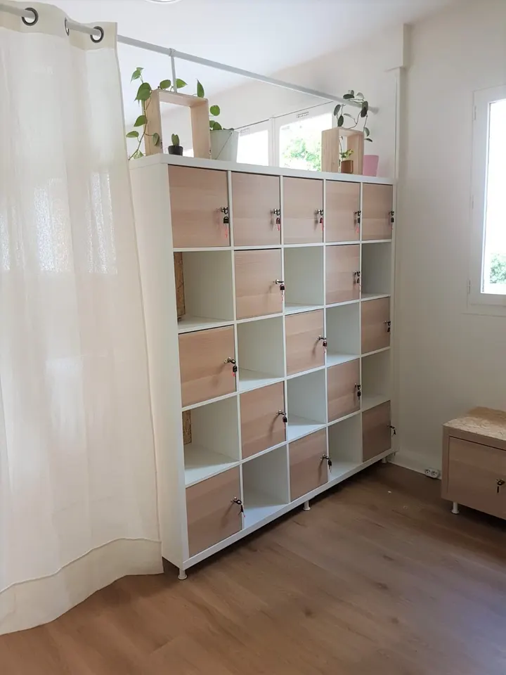 Mon Studio de Yoga — yoga-studio à Courbevoie — 4