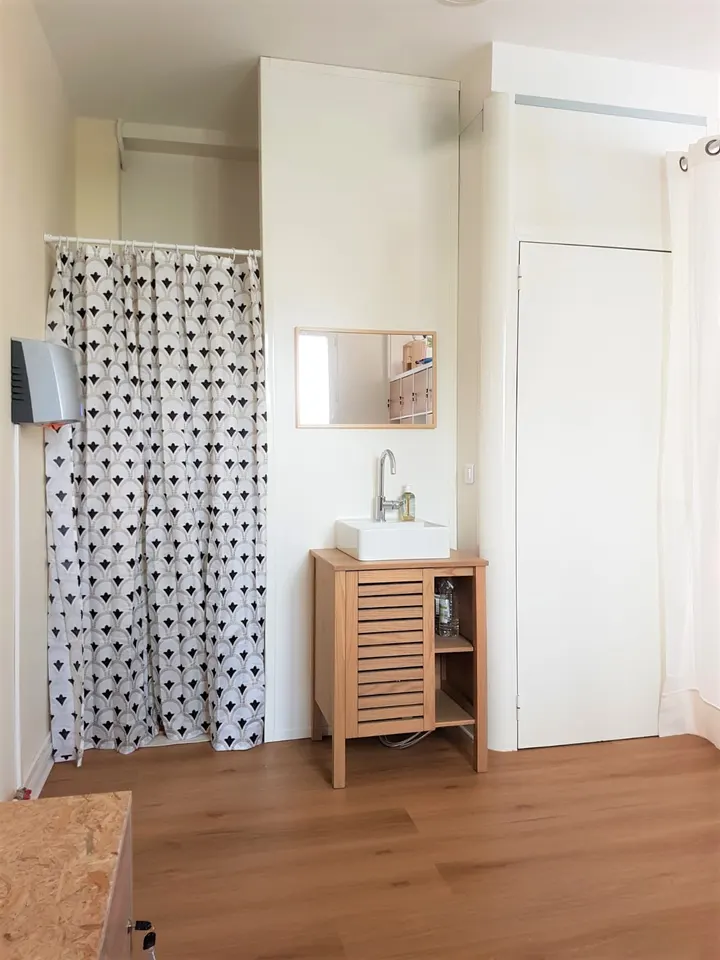 Mon Studio de Yoga — yoga-studio à Courbevoie — 5