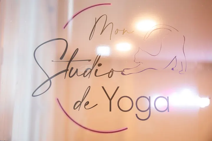 Mon Studio de Yoga — Yoga à Quartier de Bécon, Courbevoie