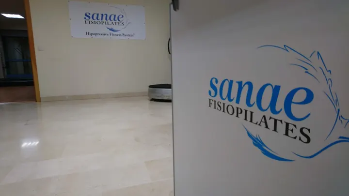 Sanae Fisiopilates y Yoga Málaga — pilates-studio en Málaga — 3