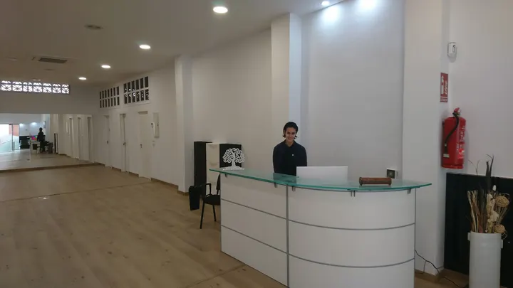 Sanae Fisiopilates y Yoga Málaga — pilates-studio en Málaga — 5