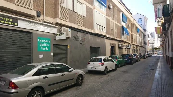 Sanae Fisiopilates y Yoga Málaga — Pilates en Perchel Sur, Málaga