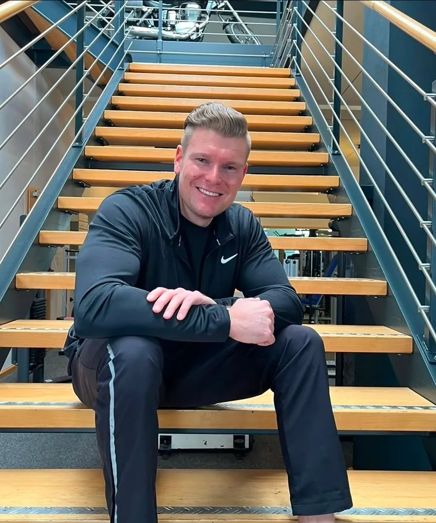 maxmove Fitness- und Gesundheitszentrum — träningsstudio i Duisburg — 2