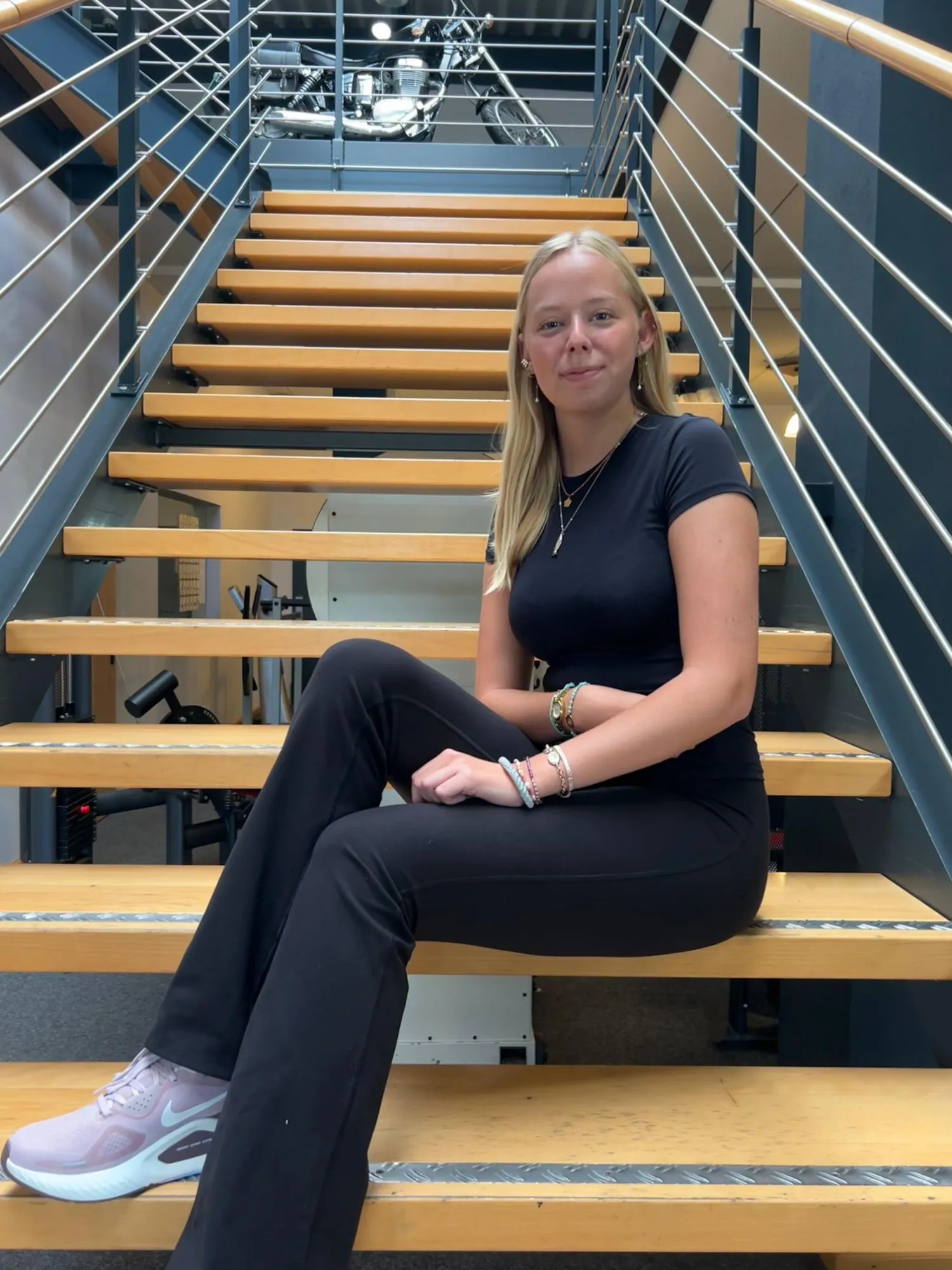 maxmove Fitness- und Gesundheitszentrum — träningsstudio i Duisburg — 3