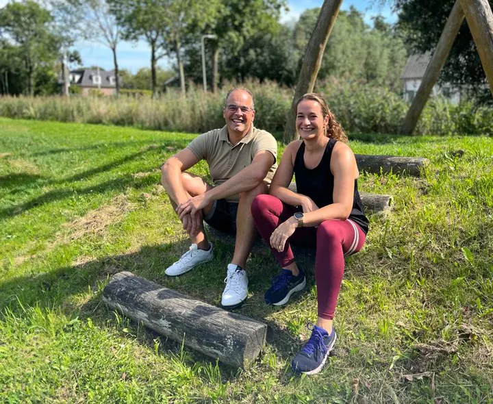 BY SHARON FITNESS & BOOTCAMP B.V. - Sportschool Waddinxveen — functionele training-studio in Waddinxveen — 2