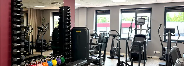 BY SHARON FITNESS & BOOTCAMP B.V. - Sportschool Waddinxveen — functionele training-studio in Waddinxveen — 3