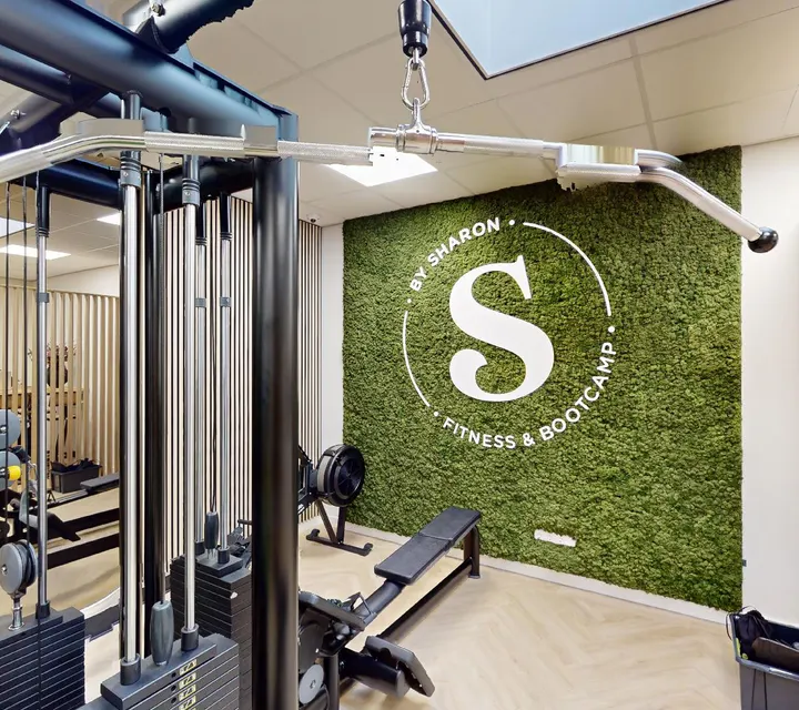 BY SHARON FITNESS & BOOTCAMP B.V. - Sportschool Waddinxveen — functionele training-studio in Waddinxveen — 5