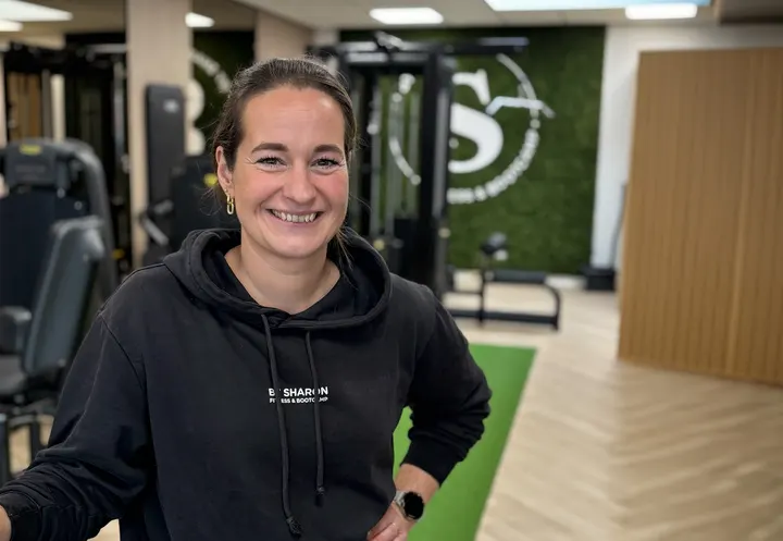 BY SHARON FITNESS & BOOTCAMP B.V. - Sportschool Waddinxveen — functionele training-studio in Waddinxveen — 6