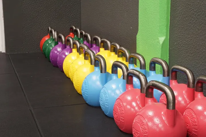 CrossFit 2 Torri — crossfit-studio a Bologna — 4