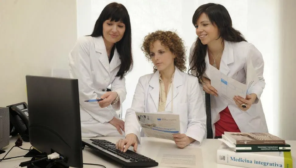 Clínica Medicina Integrativa — wellness-studio en Madrid — 3