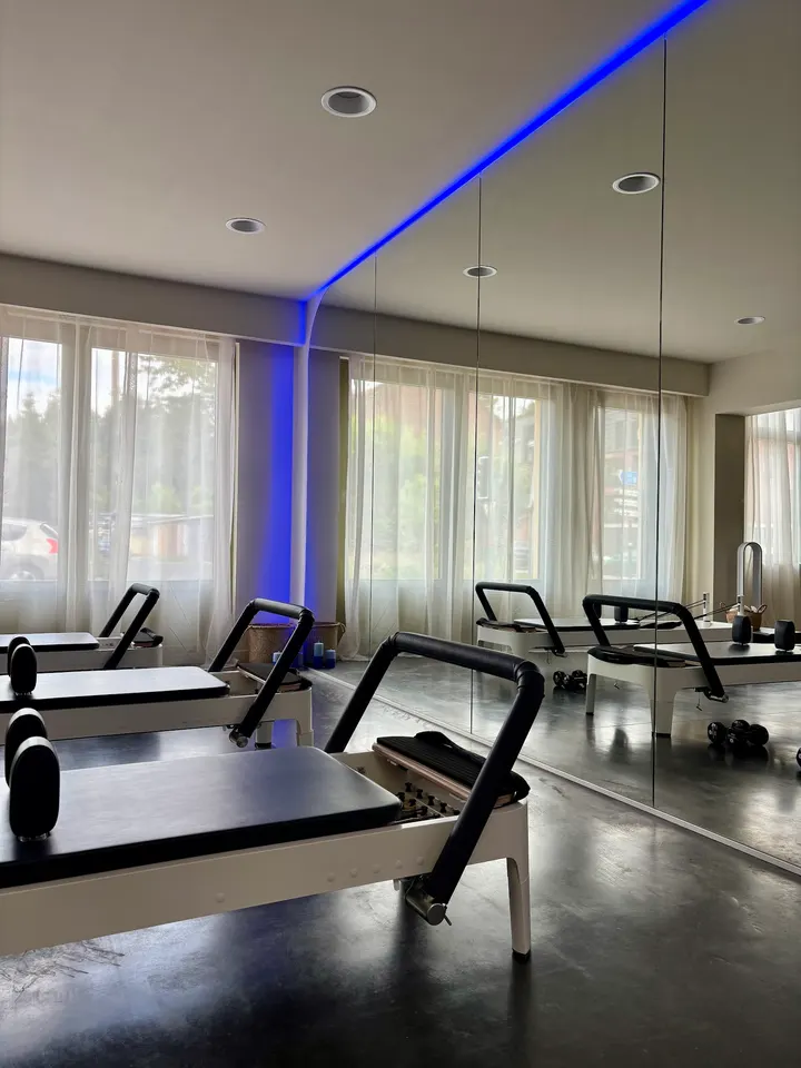 Soluna studio — pilates reformer-studio à Marquette-lez-Lille, Lille — 3
