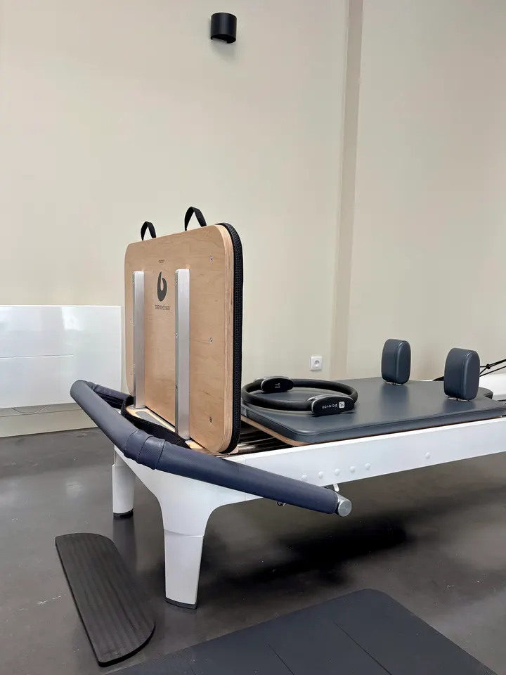 Soluna studio — pilates reformer-studio à Lille — 3