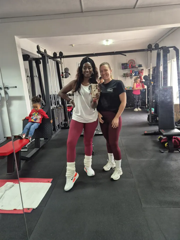 King's Fitness Studio — ginásio-studio em Albufeira — 3