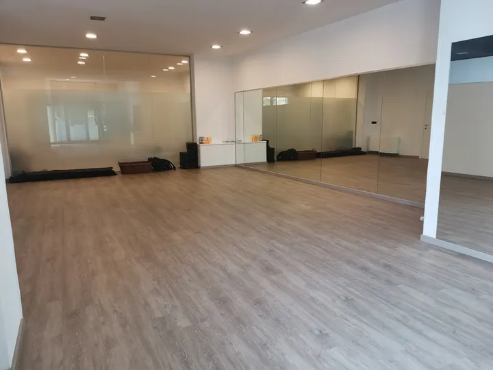 Movement Ginnastica Posturale — pilates-studio a San Carlo, Monza — 2