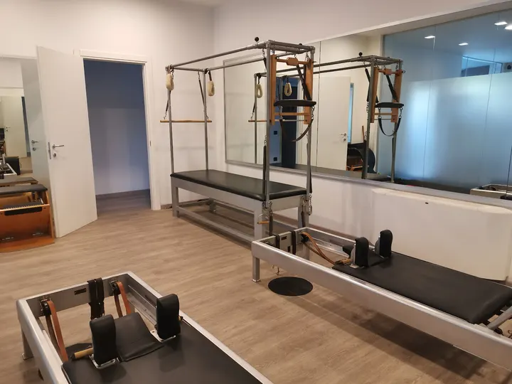 Movement Ginnastica Posturale — pilates-studio a San Carlo, Monza — 3