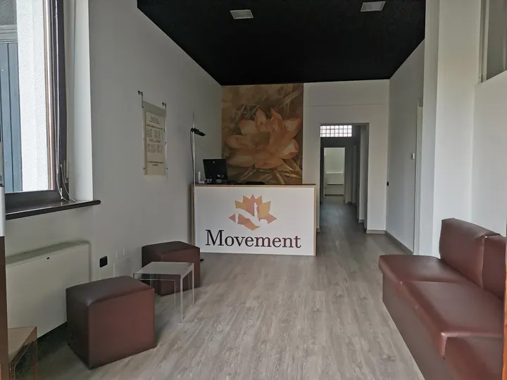 Movement Ginnastica Posturale — pilates-studio a Monza — 3