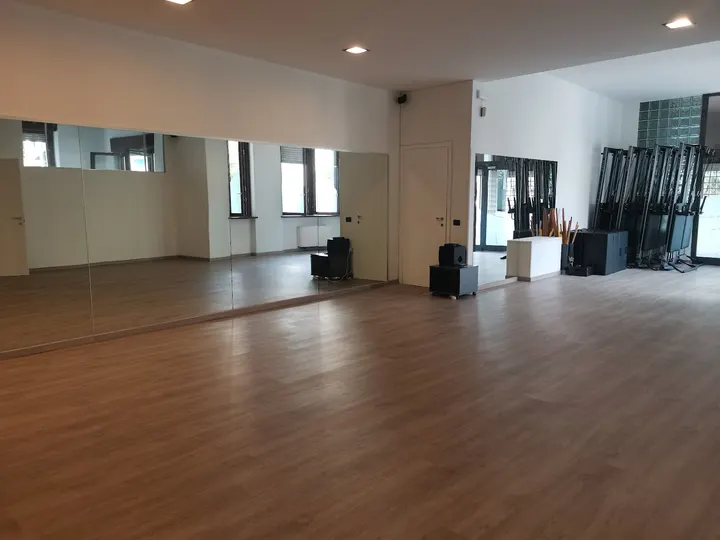 Movement Ginnastica Posturale — pilates-studio a Monza — 5