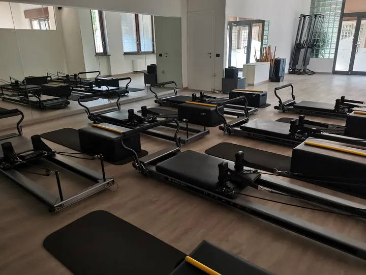 Movement Ginnastica Posturale — Wellness a San Carlo, Monza