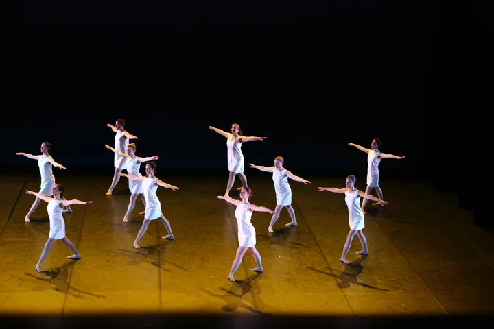 L'Atelier 9 — danse-studio à Grange Blanche, Lyon — 3