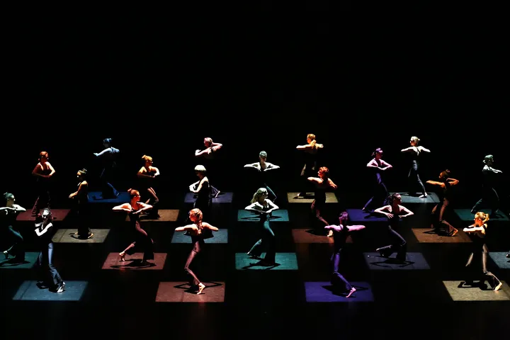 L'Atelier 9 — danse-studio à Lyon — 3