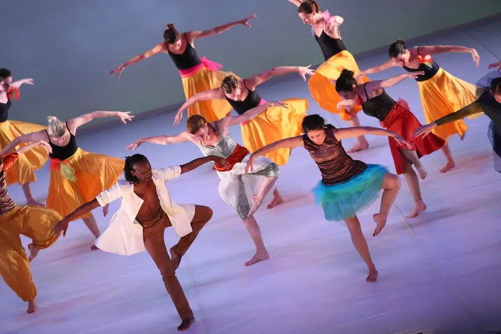 L'Atelier 9 — danse-studio à Lyon — 5