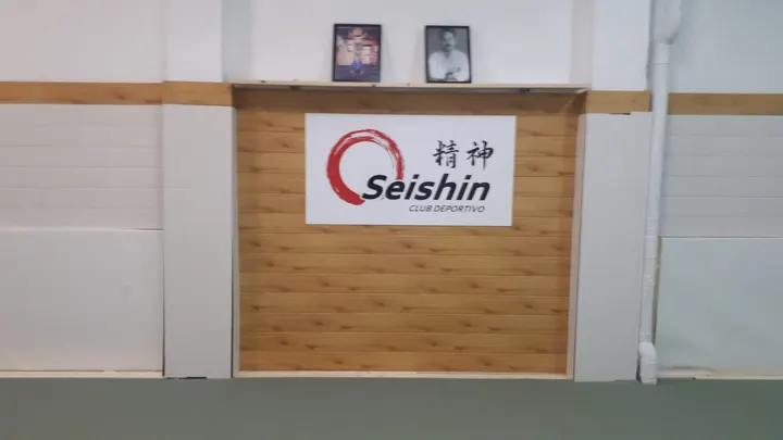 Centro de artes marciales Seishin Dojo — artes marciales-studio en Las Palmas de Gran Canaria — 3